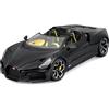 BBURAGO Auto 1:18 Bugatti Mistral