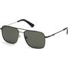 Diesel Occhiali da Sole Diesel DL0295/S 05N