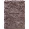 SKL Home CloudSoft - Asciugamano da bagno di lusso, in cotone, colore: prugna