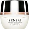 KANEBO Sensai Cellular Performance Lifting Cream - Crema ricca 40 ml