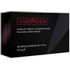 ABROS Vigordem 30 capsule - integratore per il benessere maschile
