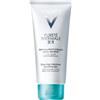 Vichy purete thermale struccante integrale 3 in 1 tonico detergente viso-occhi 200 ml