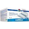 MASTER AID Rollflex - Garza Autoadesiva In Tnt Su Bobina 10 M X 15 Cm