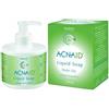 BODERM acnaid sapone liquido viso per pelli impure a tendenza acneica 300 ml