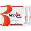 BI3 PHARMA Marziale Forte 20 Fiale - Integratore alimentare di Ferro, Rame, Acido Folico