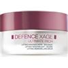 Bionike defence xage utlimate rich balsamo rimodellante viso 50 ml