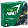 Abbe Roland Maca Power 45 Capsule - Integratore Alimentare