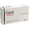 L.P. PHARMA Gravit - integratore alimentare per la gravidanza 30 compresse