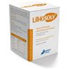 MAYOLY ITALIA Lithosolv - Integratore Alimentare Per l'Equilibrio Urinario 153 G