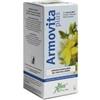 Aboca Armovita Plus 100 Opercoli - Integratore Rilassante E Distensivo