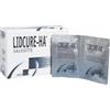 MEDIVIS Lidcure-Ha - 16 Salviettine detergenti Monouso Per Occhi