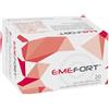 INPHA DUEMILA Emefort 20 bustine - integratore alimentare di vitamine
