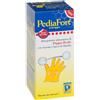 PEDIATRICA SPECIALIST Pediafort Sciroppo 100 ml - Integratore alimentare ricostituente