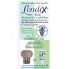 LENDIX Kit Trattamento Completo Anti Pidocchi Composto Da Shampoo + Pettine Lendik Kit