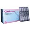 Abbate Gualtiero Clinnix Uomo 50 Capsule - Integratore alimentare di aminoacidi e vitamine