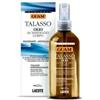 GUAM talasso - olio massaggio corpo rassodante anticellulite 200 ml