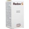 VIESSE FARMACEUTICI Redox S 30 Capsule - Integratore alimentare utile come antiossidante
