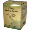 Abbate Gualtiero clinner lavanda vaginale 4 flaconi da 140ml