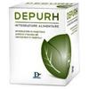 DRIATEC Depur H 60 capsule - Integratore drenante e depurativo per l'organismo