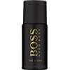 HUGO BOSS the scent deodorante spray 150 ml