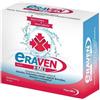 PHARMERA Eraven Emo 14 Buste - Integratore per la circolazione venosa