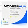 UNO PHARMA nomigraur 20 bustine - integratore per il tono dell'umore