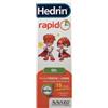 EG hedrin rapid - gel antipidocchi e lendini 100 ml