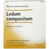 Guna heel - Ledum Compositum 10 fiale 2,2 ml