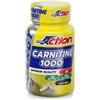 PROACTION Carnitina 1000 - Integratore energetico 45 compresse