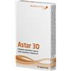 Alfa Intes Astar 3D - Integratore per il benessere della retina 20 capsule molli