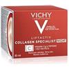 Vichy Liftactiv Collagen Specialist Night - crema anti-age notte 50 ml