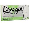 SHEDIR PHARMA Dreagin - 10 Ovuli Vaginali