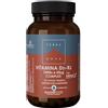TERRANOVA Vitamina D3 + K2 50 capsule - Integratore per le ossa ed il sangue