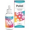 INLINEA Polidì 22 ml gocce - integratore per la crescita