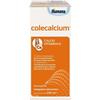 HUMANA Colecalcium Flacone 250 ml - Integratore per le ossa