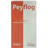 FARMAKOS Peyflog 120 compresse da 1000 mg - integratore antiossidante