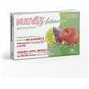 COOHESION PHARMA Nurvast Advance 30 compresse - integratore per il colesterolo