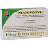 HERBOPLANET Mannosyl New 24 compresse - integratore drenante