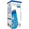 Nutrigea Oxyaid Zinco 100 Ml - Integratore di ossigeno liquido