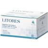 PHYTORES Litores 20 stick - Integratore per il sostegno delle vie urinarie