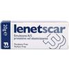 FB DERMO LenetScar - Emulsione protettiva ed elasticizzante 20 g