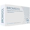 LD PHARMA Bromidol 20 compresse - Integratore per le infiammazioni muscolari