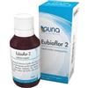Guna Eubioflor 2 - Medicinale Omeopatico gocce 30 ml