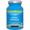 ULTIMATE ITALIA Ultimate Vegan 450 g gusto Cacao - Integratore di proteine vegetali e vitamina b12