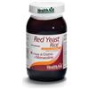 HEALTHAID Red Yeast Rice 90 Compresse - Integratore per il colesterolo