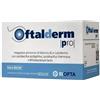 BIODUE Oftalderm Pro 15 Flaconcini - Integratore per la vista