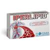 DOGMA HEALTHCARE Iperlipid 30 Compresse - Integratore per il metabolismo dei lipidi