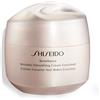 Shiseido Benefiance - Crema Ricca Anti-rughe Levigante 75 ml