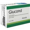 ALIVEDA Glucond 60 Capsule - Integratore per apparato muscolo scheletrico