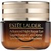 ESTEE LAUDER Advanced night repair - Gel-Crema occhi 15 ml